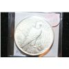 Image 2 : 1923-D Peace $1