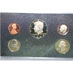 1983-S US Mint Proof Set