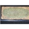 Image 2 : 1870 Canada 25 Cent Foreign Bank Note