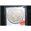 Image 1 : 1922-S Peace $1