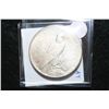 Image 2 : 1922-S Peace $1