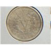 Image 1 : 1906 V NICKEL