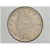 Image 3 : 1906 V NICKEL