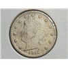 Image 1 : 1912 V NICKEL