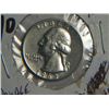 Image 1 : 1963 D/D WASHINGTON QUARTER