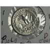 Image 3 : 1963 D/D WASHINGTON QUARTER