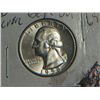 Image 1 : 1958 D WASHINGTON QUARTER
