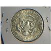 Image 3 : 1964 KENNEDY 1/2 DOLLAR