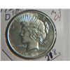 Image 1 : 1922 D PEACE DOLLAR