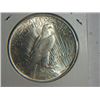 Image 3 : 1922 P PEACE DOLLAR