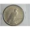 Image 3 : 1923 P PEACE DOLLAR