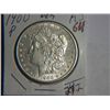 Image 2 : 1900 P MORGAN DOLLAR