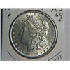 Image 1 : 1886 P MORGAN DOLLAR