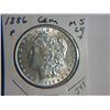 Image 2 : 1886 P MORGAN DOLLAR