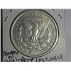 Image 3 : 1895 O MORGAN DOLLAR