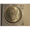 Image 1 : 1885-O MORGAN DOLLAR