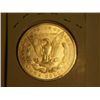 Image 2 : 1889 P MORGAN DOLLAR
