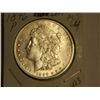 Image 1 : 1896 P MORGAN DOLLAR