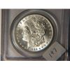 Image 1 : 1885-O MORGAN DOLLAR