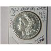 Image 1 : 1902-S MORGAN DOLLAR