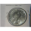 Image 2 : 1921-P PEACE DOLLAR