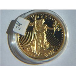 1933 GOLD $20.00 COIN (copy)