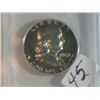 Image 1 : 1957 HALF DOLLAR