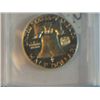 Image 2 : 1957 HALF DOLLAR