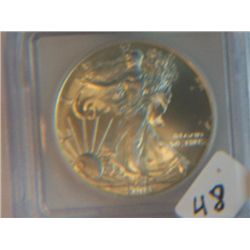 2003 EAGLE