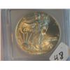 Image 1 : 2003 EAGLE