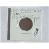 Image 1 : 1907 INDIAN HEAD CENT
