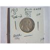 Image 1 : 1913-D BUFFALO NICKLE