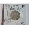 Image 1 : 1914-D BUFFALO NICKLE