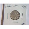 Image 1 : 1916-P BUFFALO NICKLE