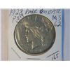 Image 1 : 1928-P PEACE DOLLAR