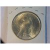 Image 2 : 1924-P PEACE DOLLAR