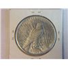 Image 2 : 1928-S PEACE DOLLAR