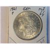 Image 1 : 1921-P MORGAN DOLLAR