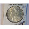 Image 1 : 1886-P MORGAN DOLLAR