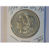 Image 1 : 1884-S MORGAN DOLLAR