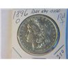 Image 1 : 1896-O MORGAN DOLLAR