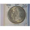 Image 1 : 1880-S MORGAN DOLLAR