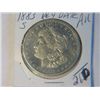 Image 1 : 1883-S MORGAN DOLLAR