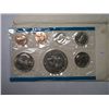 Image 1 : 1973 MINT SET