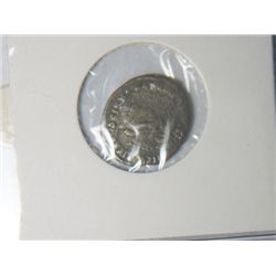 CERTIFIED A.D. ROMAN COINS