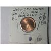 Image 1 : 2000 LINCOLN CENT