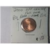 Image 1 : 2000 LINCOLN CENT