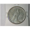 Image 2 : 1934 D PEACE DOLLAR