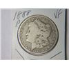 Image 1 : 1888 P MORGAN DOLLAR