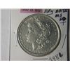 Image 1 : 1897 O MORGAN DOLLAR